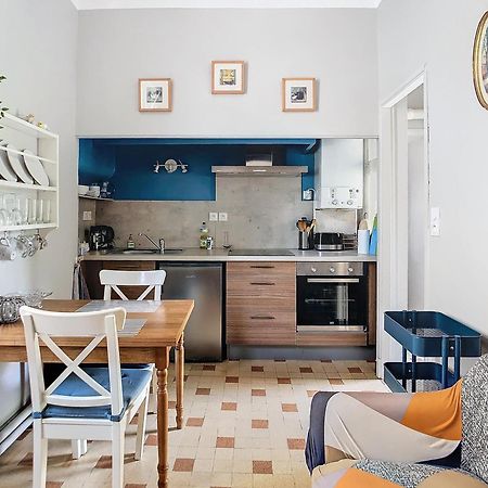 Apartment Jeanne Carcassonne Zewnętrze zdjęcie