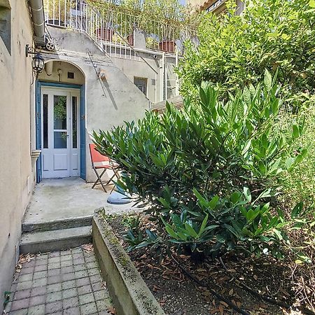 Apartment Jeanne Carcassonne Zewnętrze zdjęcie