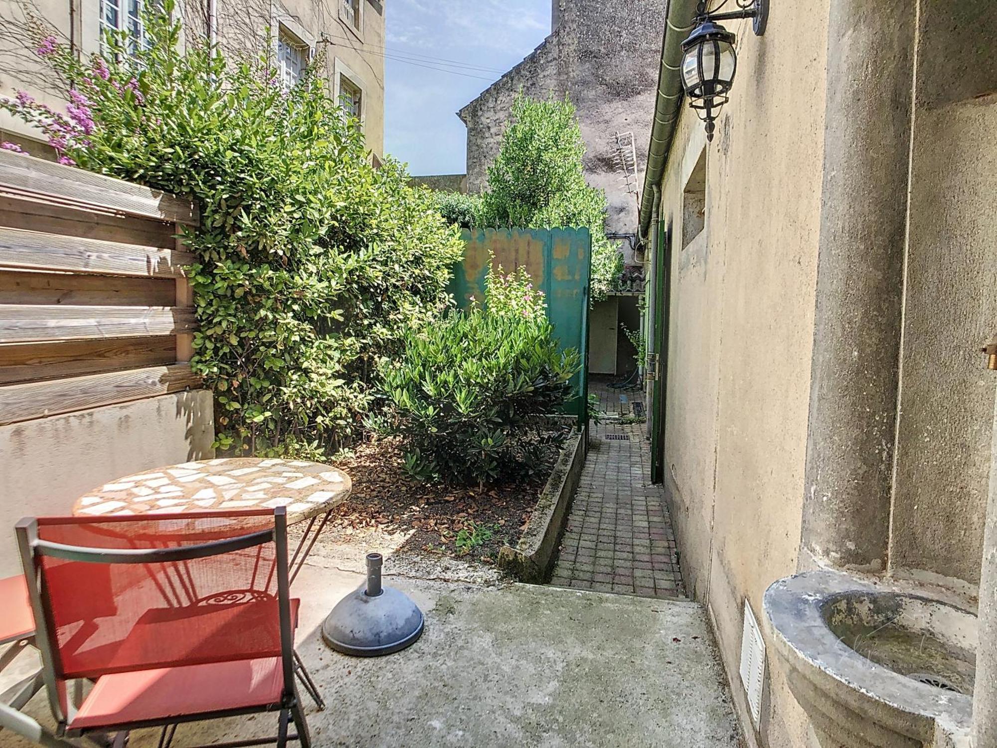 Apartment Jeanne Carcassonne Zewnętrze zdjęcie